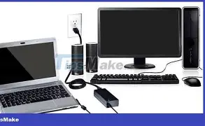 Computer Installation