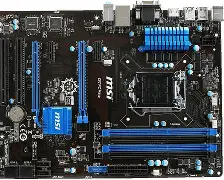 motherboard  