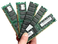  ram  