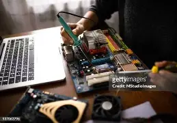 Computer Repairing