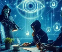 Cybersecurity Services