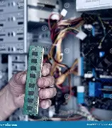 Computer Upgrading