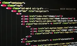 Website Development